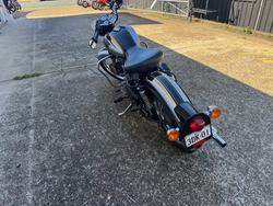 2013 Royal Enfield BULLET 500 CLASSIC ELEC START