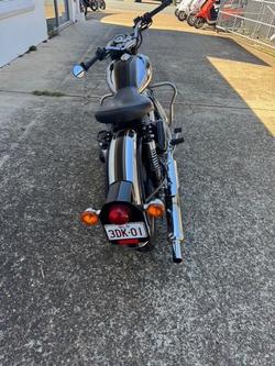 2013 Royal Enfield BULLET 500 CLASSIC ELEC START