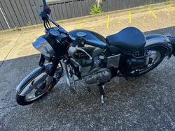 2013 Royal Enfield BULLET 500 CLASSIC ELEC START