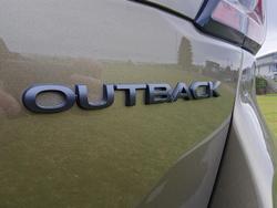 2023 Subaru
                Outback AWD Sport