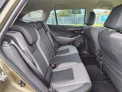 2023 Subaru
                Outback AWD Sport