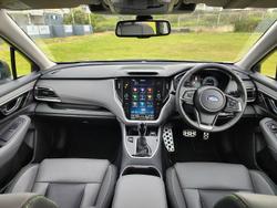 2023 Subaru
                Outback AWD Sport