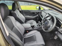 2023 Subaru
                Outback AWD Sport
