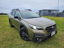 2023 Subaru
                Outback AWD Sport
