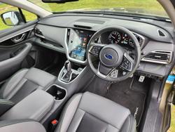2023 Subaru
                Outback AWD Sport