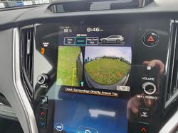 2023 Subaru
                Outback AWD Sport