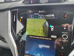 2023 Subaru
                Outback AWD Sport