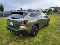 2023 Subaru
                Outback AWD Sport