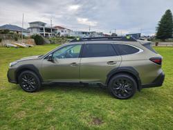 2023 Subaru
                Outback AWD Sport