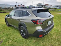 2023 Subaru
                Outback AWD Sport