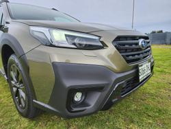 2023 Subaru
                Outback AWD Sport