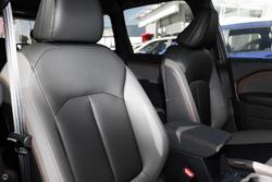 2025 Subaru Forester Hybrid Sport S6 MY26 AWD Sapphire Blue
