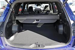 2025 Subaru Forester Hybrid Sport S6 MY26 AWD Sapphire Blue