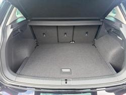 2024 Volkswagen Tiguan 162TSI Elegance 5N MY24 Four Wheel Drive Deep Black