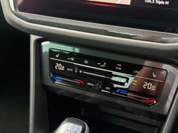 2024 Volkswagen Tiguan 162TSI Elegance 5N MY24 Four Wheel Drive Deep Black