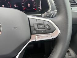 2024 Volkswagen Tiguan 162TSI Elegance 5N MY24 Four Wheel Drive Deep Black