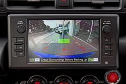 2025 Subaru BRZ tS ZD8 MY25 WR Blue