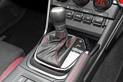 2025 Subaru BRZ tS ZD8 MY25 WR Blue