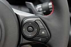 2025 Subaru BRZ tS ZD8 MY25 WR Blue