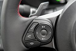 2025 Subaru BRZ tS ZD8 MY25 WR Blue