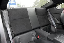 2025 Subaru BRZ tS ZD8 MY25 WR Blue