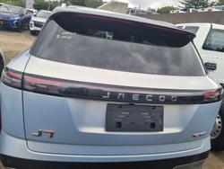 2025 Jaecoo J7 Ridge