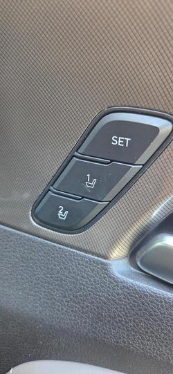 2018 Hyundai Santa Fe Highlander TM MY19 4X4 On Demand Earthly Bronze