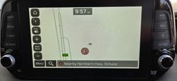 2018 Hyundai Santa Fe Highlander TM MY19 4X4 On Demand Earthly Bronze