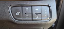 2018 Hyundai Santa Fe Highlander TM MY19 4X4 On Demand Earthly Bronze