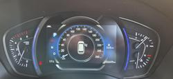 2018 Hyundai Santa Fe Highlander TM MY19 4X4 On Demand Earthly Bronze