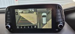 2018 Hyundai Santa Fe Highlander TM MY19 4X4 On Demand Earthly Bronze