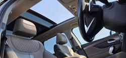 2018 Hyundai Santa Fe Highlander TM MY19 4X4 On Demand Earthly Bronze