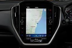 2025 Subaru Crosstrek Hybrid S G6X MY25 AWD Sapphire Blue