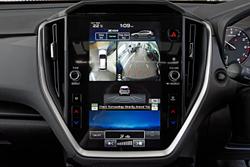 2025 Subaru Crosstrek Hybrid S G6X MY25 AWD Sapphire Blue