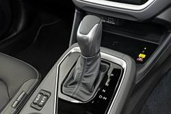 2025 Subaru Crosstrek Hybrid S G6X MY25 AWD Sapphire Blue