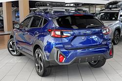 2025 Subaru Crosstrek Hybrid S G6X MY25 AWD Sapphire Blue