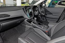 2025 Subaru Crosstrek Hybrid S G6X MY25 AWD Sapphire Blue