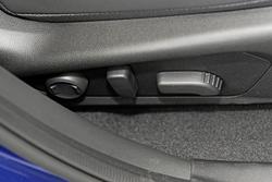 2025 Subaru Crosstrek Hybrid S G6X MY25 AWD Sapphire Blue