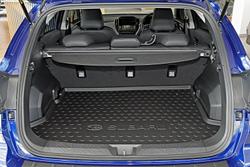 2025 Subaru Crosstrek Hybrid S G6X MY25 AWD Sapphire Blue