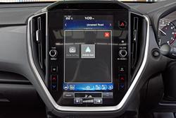 2025 Subaru Crosstrek Hybrid S G6X MY25 AWD Sapphire Blue