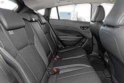 2025 Subaru Crosstrek Hybrid S G6X MY25 AWD Sapphire Blue