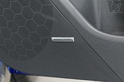 2025 Subaru Crosstrek Hybrid S G6X MY25 AWD Sapphire Blue