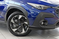 2025 Subaru Crosstrek Hybrid S G6X MY25 AWD Sapphire Blue