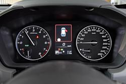 2025 Subaru Crosstrek Hybrid S G6X MY25 AWD Sapphire Blue