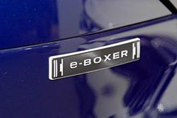 2025 Subaru Forester Hybrid Sport S6 MY26 AWD Sapphire Blue