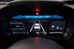 2025 Subaru Forester Hybrid Sport S6 MY26 AWD Sapphire Blue