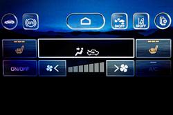 2025 Subaru Forester Hybrid Sport S6 MY26 AWD Sapphire Blue