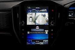 2025 Subaru Forester Hybrid Sport S6 MY26 AWD Sapphire Blue