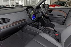 2025 Subaru Forester Hybrid Sport S6 MY26 AWD Sapphire Blue