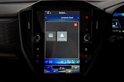 2025 Subaru Forester Hybrid Sport